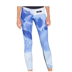 Stella McCartney Legend Blue Medium Leggings